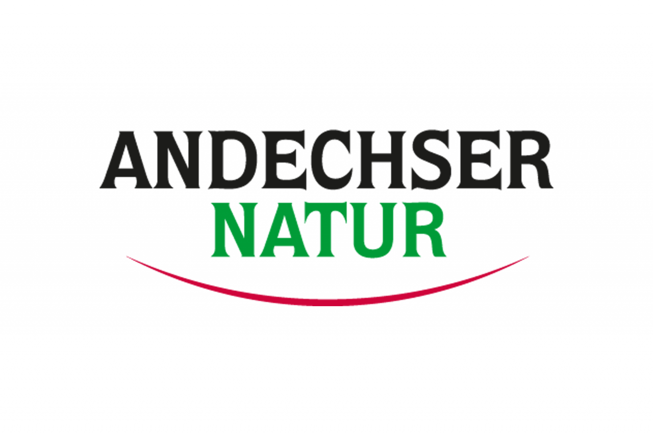 Original-Logo Andechser Natur