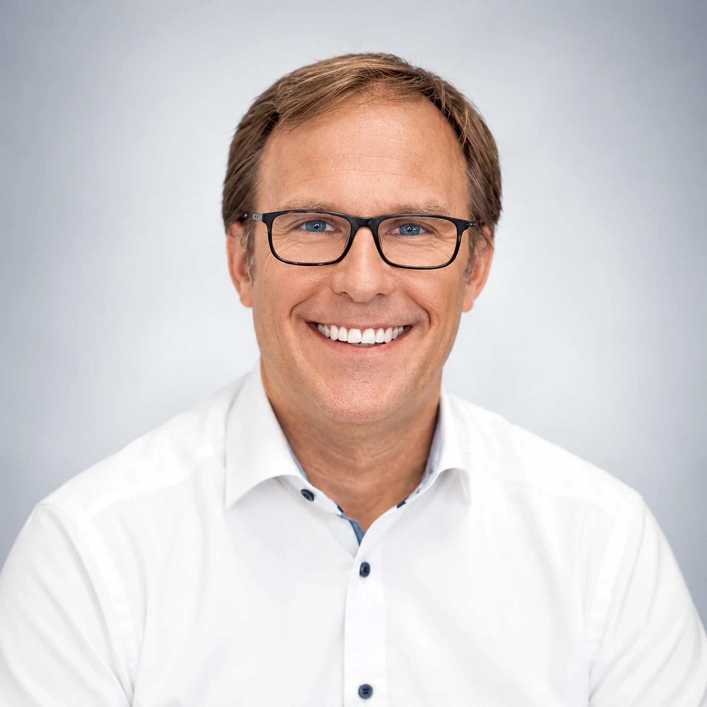 Horst Haug, Gründer und Geschäftsführer der Hey Horst GmbH